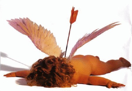 dead cupid