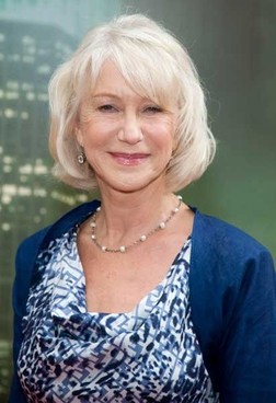 Helen Mirren