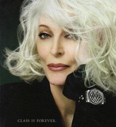 Older women dating younger men