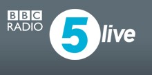 Radio 5 Live