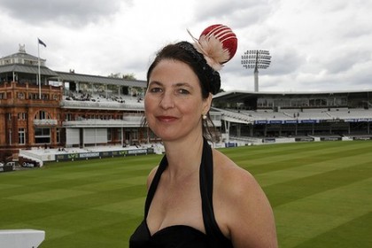 Ladies at Lords