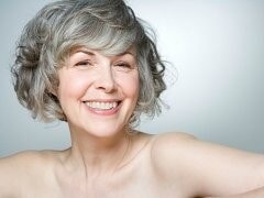 Older women are fabulous