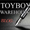 Toyboy Warehouse - Cougar dating blog