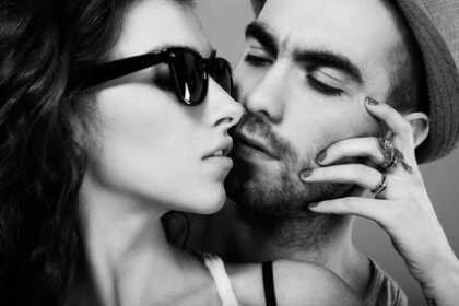 Toyboy Warehouse - Can Your Toyboy Be "Just Friends" With Other Women?