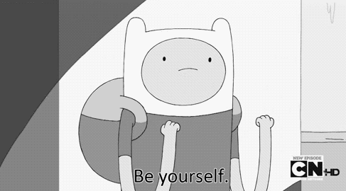 BeYourself