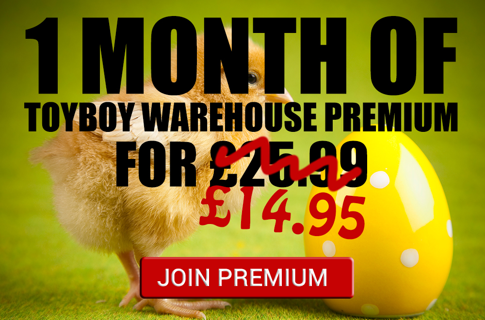 Stand Out From the Crowd