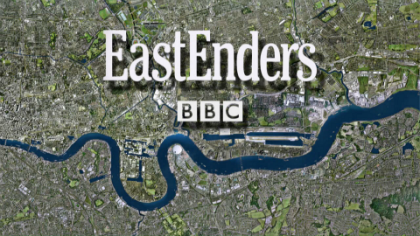 Eastender Title