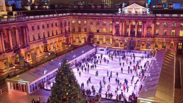 Somerset House